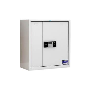 中阳 单节带斗电子保密柜密码柜档案柜资料柜钢制900*430*955mm zycz-58