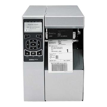 ZEBRA/斑马 工业级条码打印机ZT51043-T090000Z ZT510(300dpi）