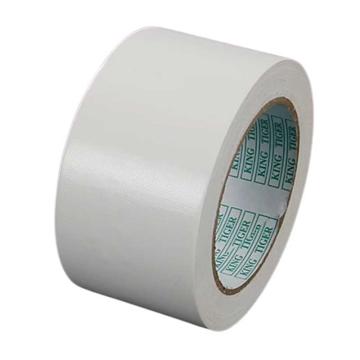 欧文格 彩色布基胶带36卷/箱 100mm*20m*150μm 白色