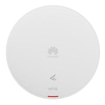 华为坤灵 wifi6无线AP企业级高密无线AP 接入点11ax室内型 2+2双频 内置天线蓝牙USB（下单前需报备） AP661