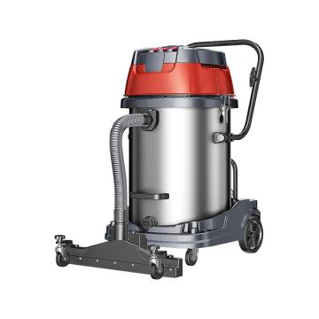 杰诺 工业吸尘器4800W4800W JN601S-80L升级版
