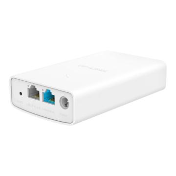 TP-LINK/普联 电梯网桥5G电梯专用无线网桥（支持标准PoE输入/输出） TL-E521套装