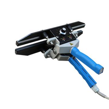 申越三圈 直热式手钳封口机（适合复合薄膜）封口长度：200mm/300mm FKR-200