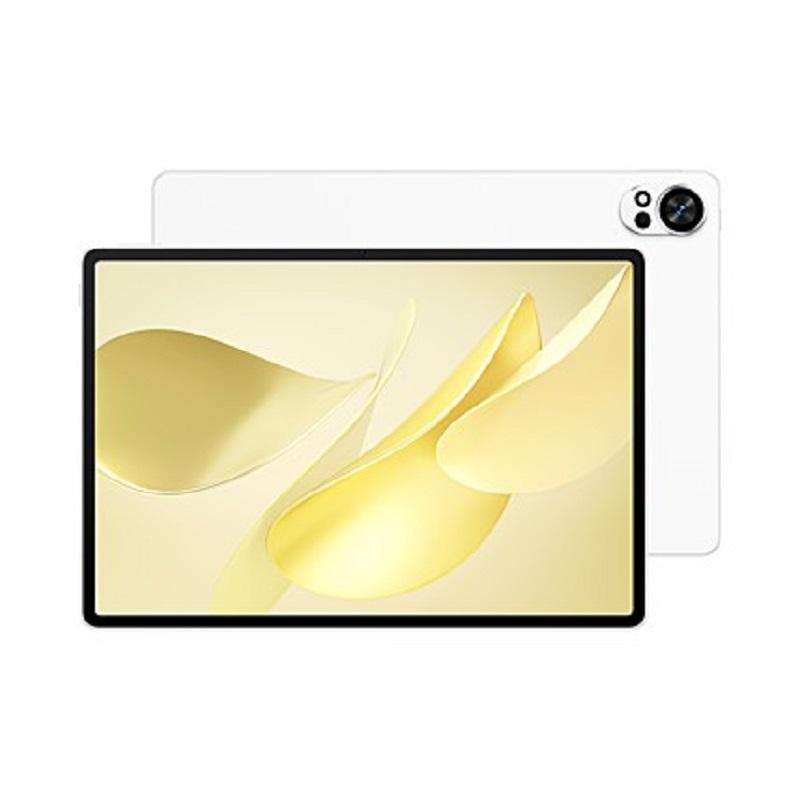 HUAWEI/华为 平板电脑2025/12英寸/WiFi/8GB+256GB/羽砂白 MatePad Air/