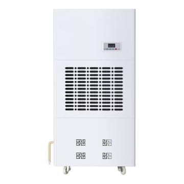 HGFX 除湿机，380V，适用面积300-400㎡ HGFX-20G，288L/天