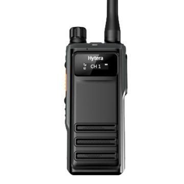 Hytera 数字对讲机专业PDT数字对讲手台 HP600