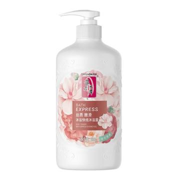 蒂花之秀 沐浴露 家庭装顺滑香氛 丝质嫩滑型 900g