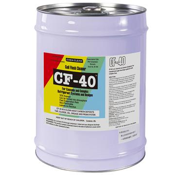 康星 CF-40(英)冷媒管道内部清洗剂20L 90-504