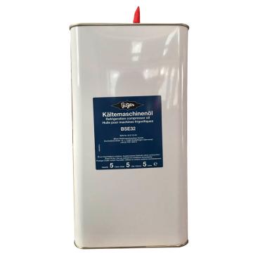 比泽尔 冷冻油5L/桶 BSE32 5L