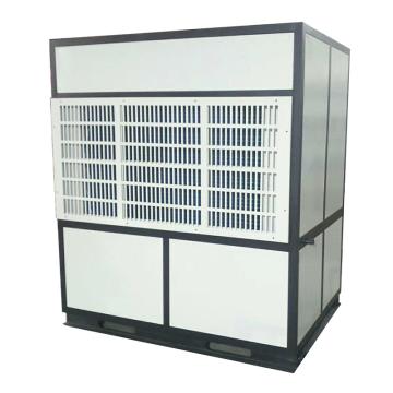 三江 工业除湿机，380V，除湿量51kg/h，推荐面积1300-1600㎡，不含安装 CFZ-50S