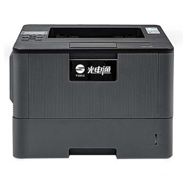 光电通 黑白激光打印机 OEP400DN