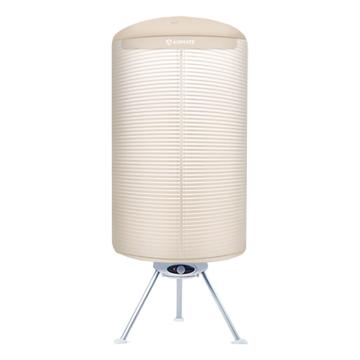 艾美特 圆形干衣机 HGY1002P-W(条纹）