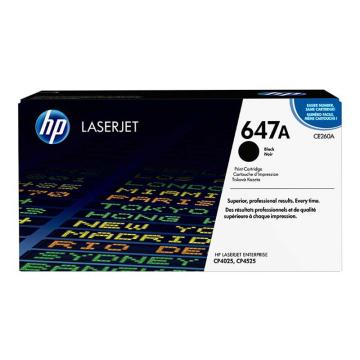 HP 黑色CE260A（适用 CP4025n/dn/4525n/dn、8500页） CE260A