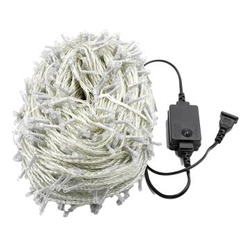 功成狮 24V低压灯串S250606001-18 彩色100米2000灯 GFUD1957