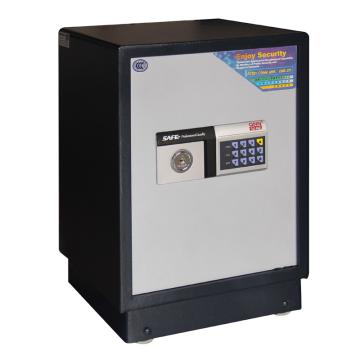 全能 保险柜电子密码 防盗办公 3c保险箱 CCC认证 高580*宽400*深360mm FG-5840