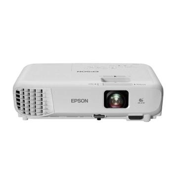 Epson/爱普生 投影仪套装 CB-X06+100英寸电动4:3