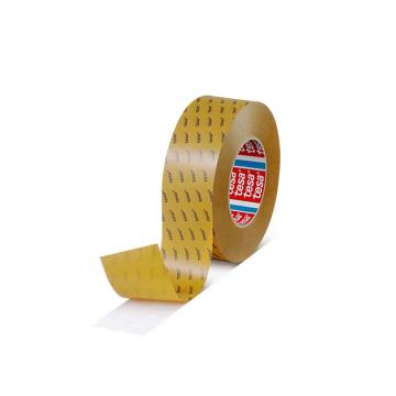 TESA PET透明双面胶带长度：100m tesa-4972，宽度：30mm