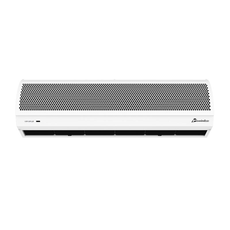 西奥多 西奥多 S2大功率电加热风幕机，加热功率18kw，长度1500mm，不含安装 RM-3515S2-3D/Y，380v