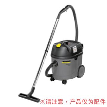 KARCHER/卡赫 吸尘器小轮适配NT 361 Eco 28890030