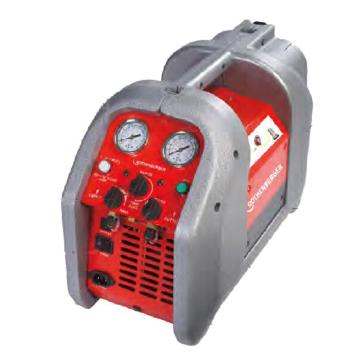罗森博格 ROREC Pro双缸冷媒回收机730W 168606