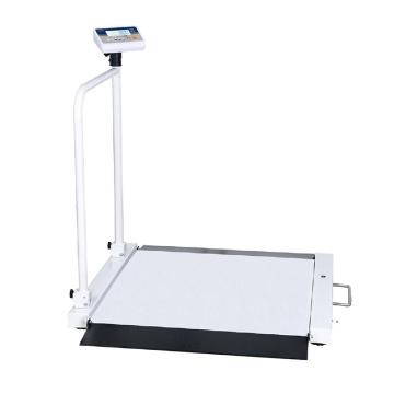 台衡 轮椅地磅量程300kg，感量100g M503-300K