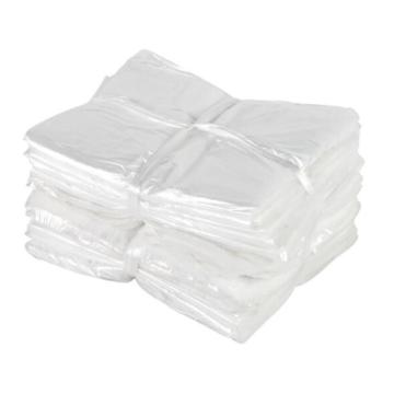 嘉和兴 【北方专用款】 平口连卷垃圾袋，承重（KG）：≥3 50*60cm，白色，50个/卷，100卷/件