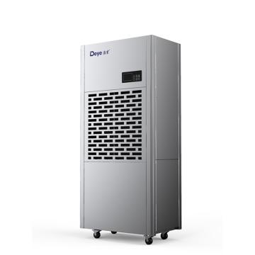 德业 防腐除湿机380V，除湿量240L/D DY-6240FF
