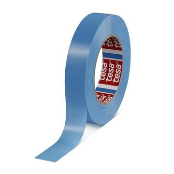 TESA 标准拉伸的无残胶捆扎胶带长度：50m tesa-64284，宽度：100mm