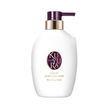 资生堂 沐浴露 奢宠美肌 蜜恋馨语400ml