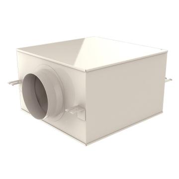 爱美信 静音送风机220V，40W，适用面积12-24m DPT15-A12H