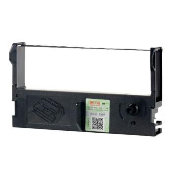 天威 色带架（含芯）A/适用于EPSON-ERC39/43-4m，12.7mm-黑右扭架 RFE101BPRJ