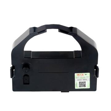 天威 色带架（含芯）A/适用于EPSON-LQ670/680K-10m，12.7mm-黑直架 RFE041BPRJ