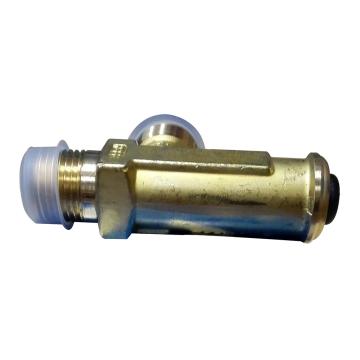 卡士妥 安全阀进口3/8"NPT，出口3/8"SAE 3060/33C240