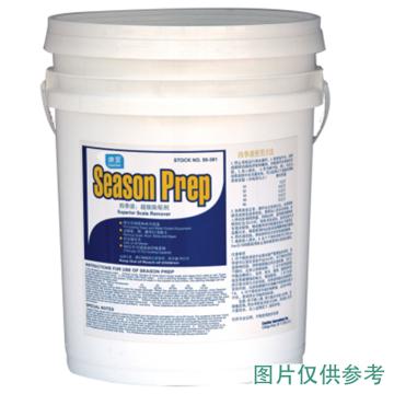 康星 四季清超级锅炉除垢剂25kg 90-381