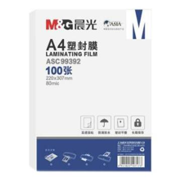 MG 塑封膜 ASC99392