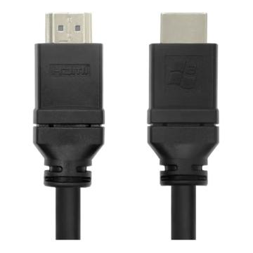 酷比客 HDMI线 1.4HSE星空黑 LCAVHHSG14HSE-12M