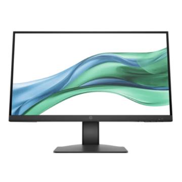 HP 显示器(21.45"宽屏16:9 LED背光 VA液晶，VGA，HDMI 1.4接口，HDMI线缆） 322pe