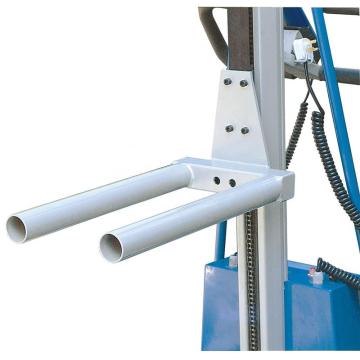 朗道推荐 工位车选配夹具，双轴式 WP-A02