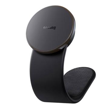 倍思 CO2 Pro 磁吸无线充车载支架 BS-CMO19