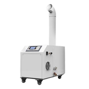 多乐信 超声波加湿机，6KG/H DRS-06A