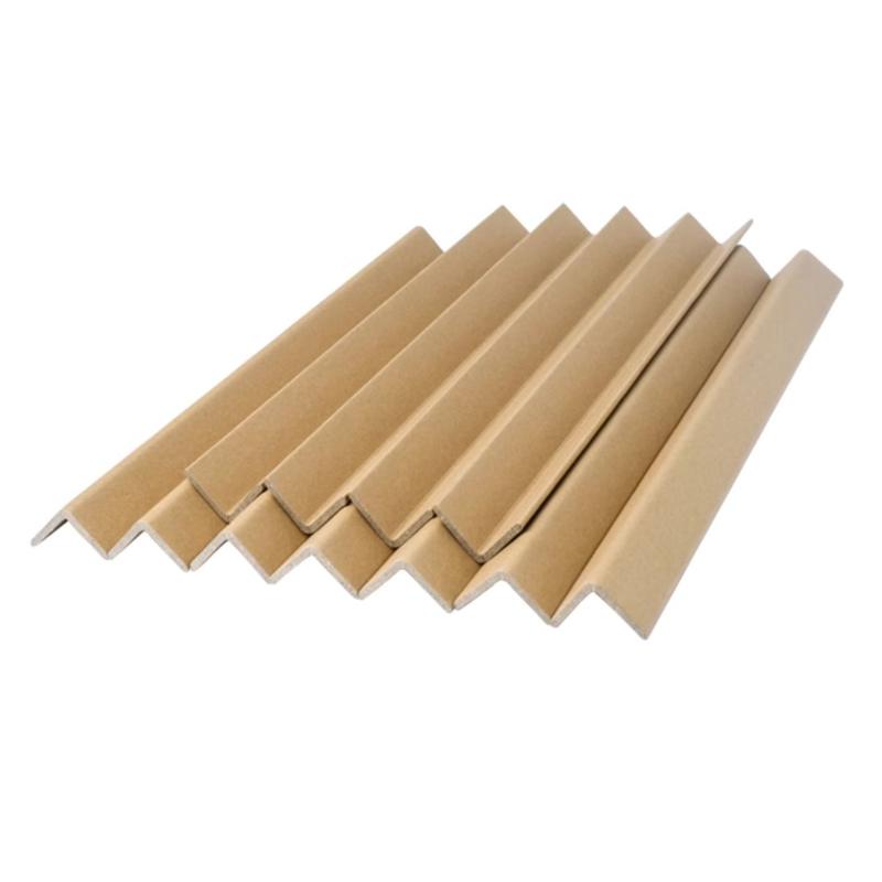 伏兴 L型纸护角70*70*5mm*1m F0363