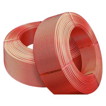 金龙龙煜 M软态光盘管330米/卷 φ15.88×0.8mm(外径×壁厚)
