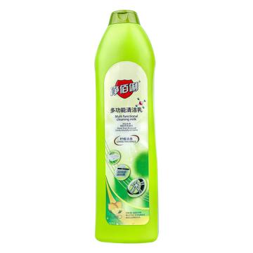 净佰俐 多功能清洁乳 06939042771798 450ml