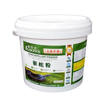 积臣氏 驱蛇粉2.5kg 1桶 JCS-QSF