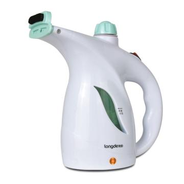 龙的 手持式挂烫机额定容量200ml 800W LD-GT08C