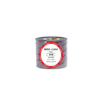 邺码科 混合基碳带颜色:黑色 宽度(mm):50；长度(m):300