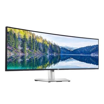 戴尔 显示器494英寸 2K 显示器IPS曲面 U4924DW