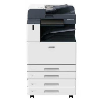 FUJIFILM 彩色数码复合机 ApeosProtC3570
