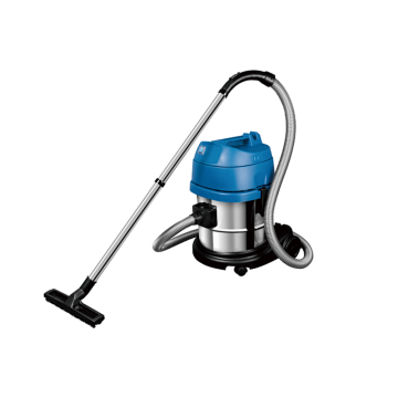 Dongcheng/东成 干湿两用吸尘器220V/1200W，15L FF-1W-15