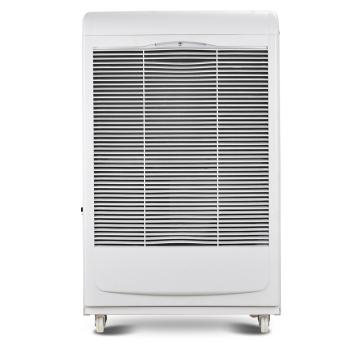 德业 工业除湿机220V，除湿量138L/D DY-6138EB